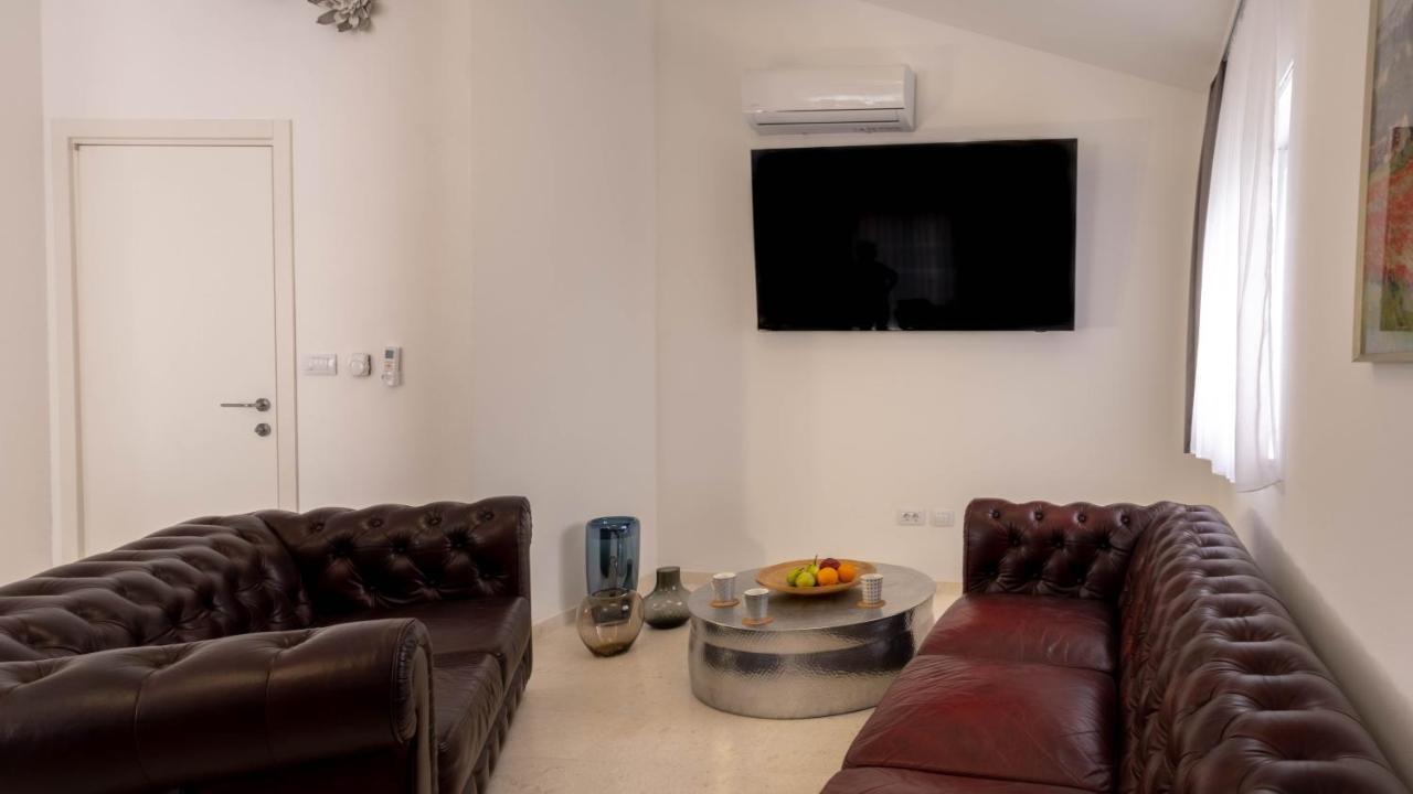 Paganor Apartments Pula Extérieur photo