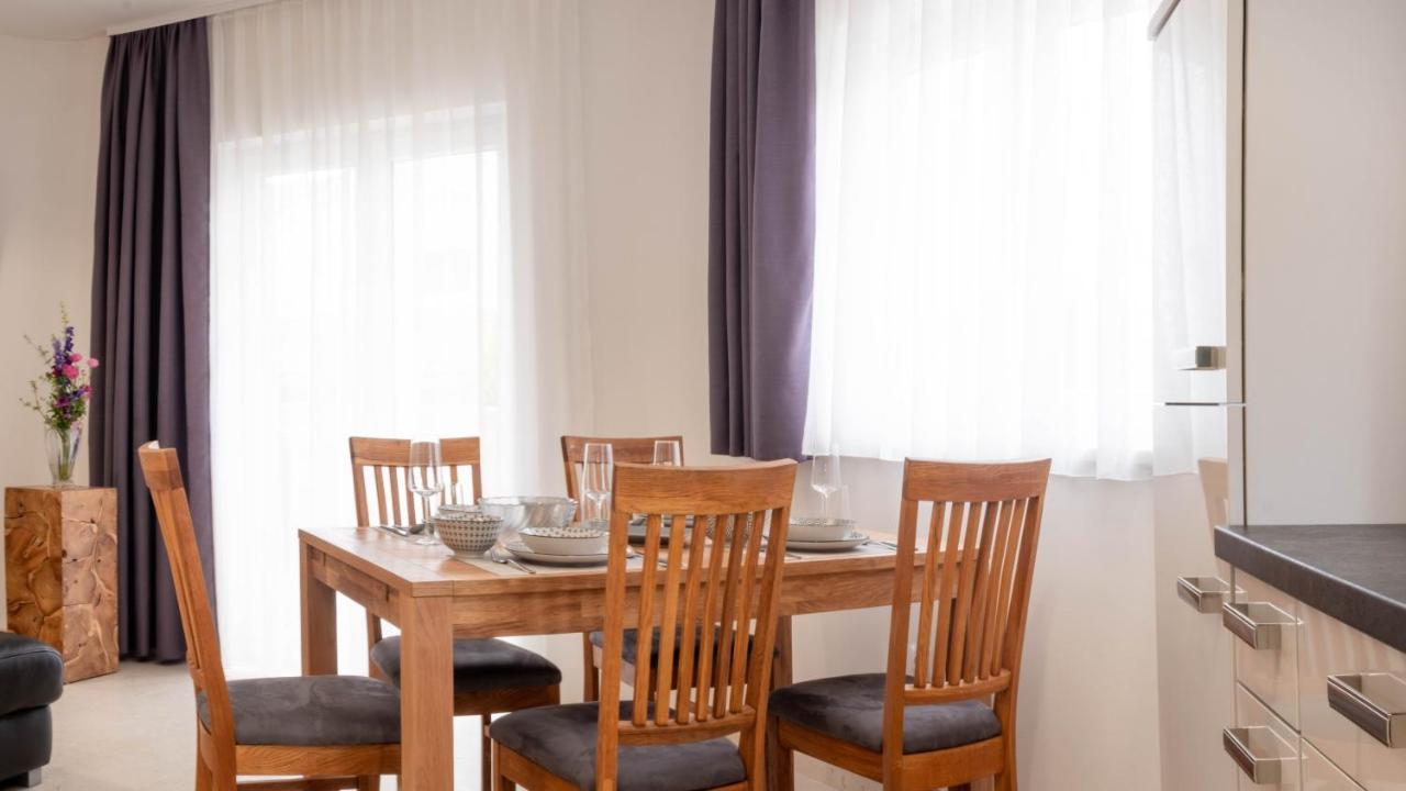 Paganor Apartments Pula Extérieur photo
