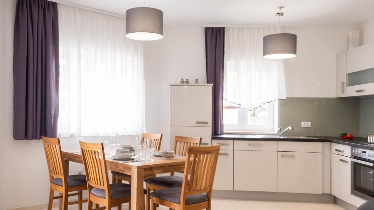 Paganor Apartments Pula Extérieur photo