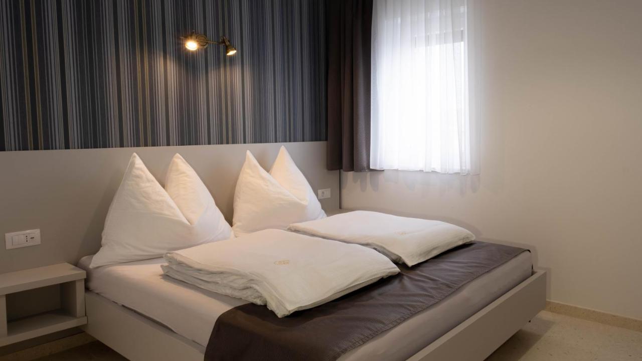 Paganor Apartments Pula Extérieur photo