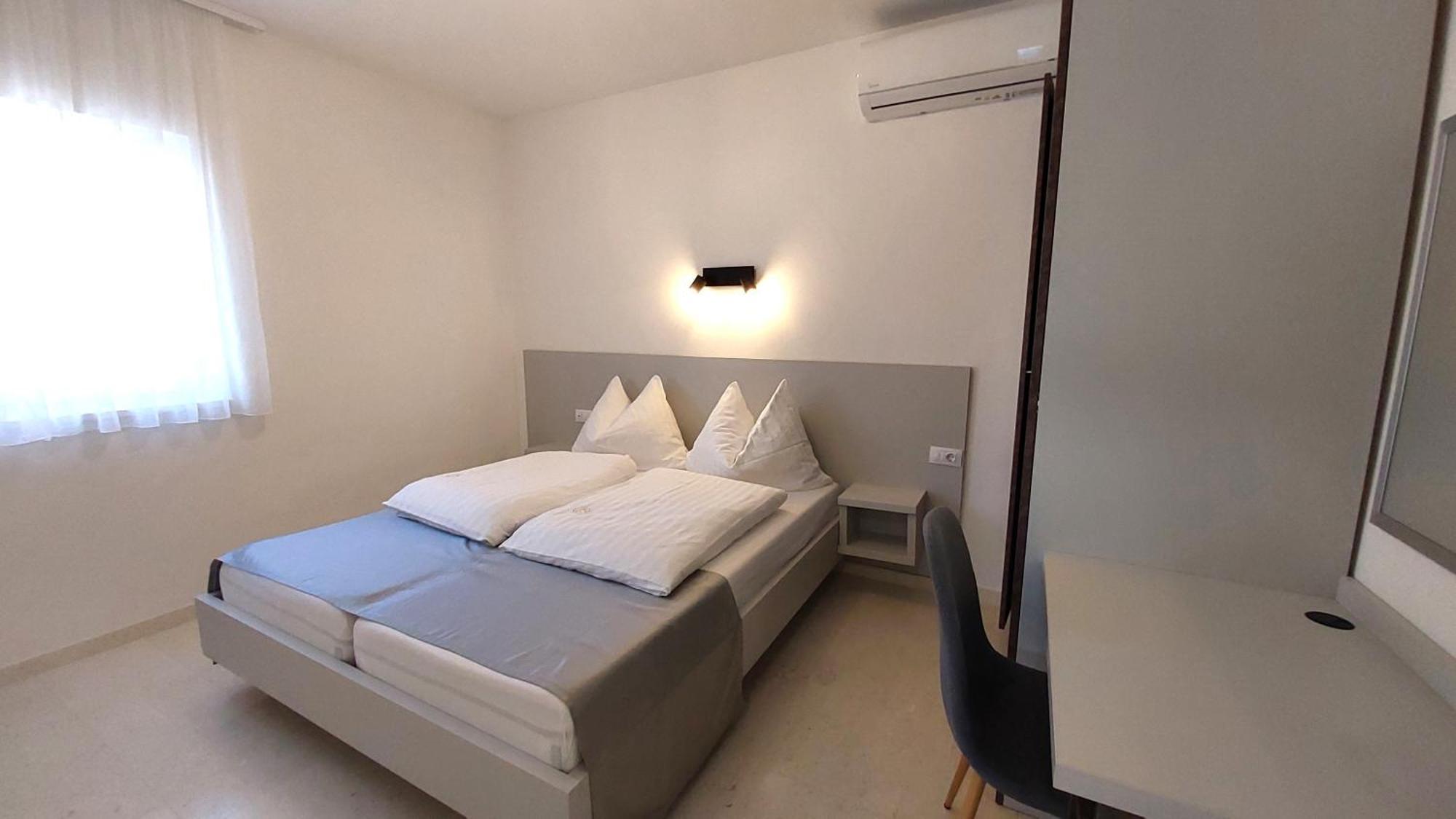 Paganor Apartments Pula Extérieur photo