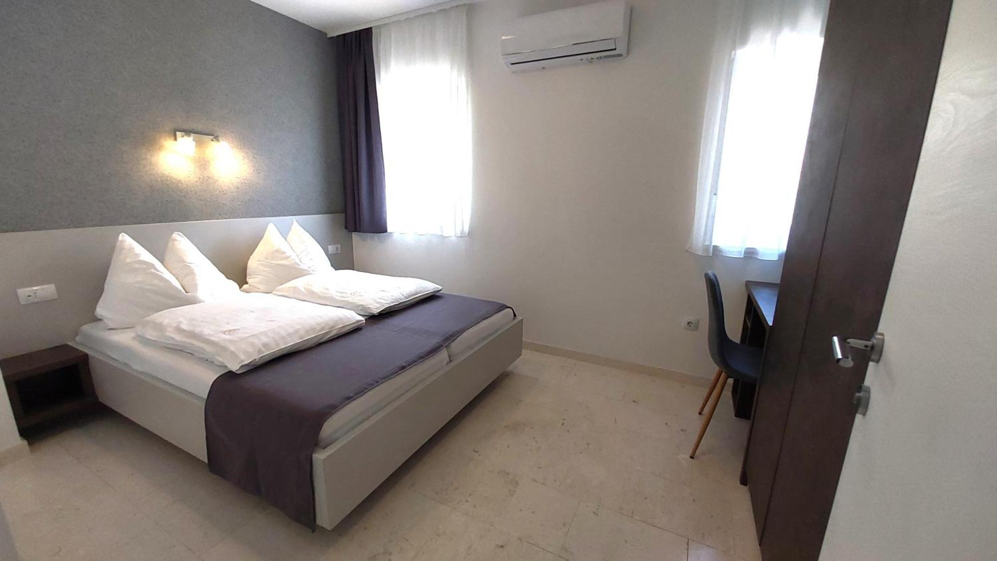 Paganor Apartments Pula Extérieur photo