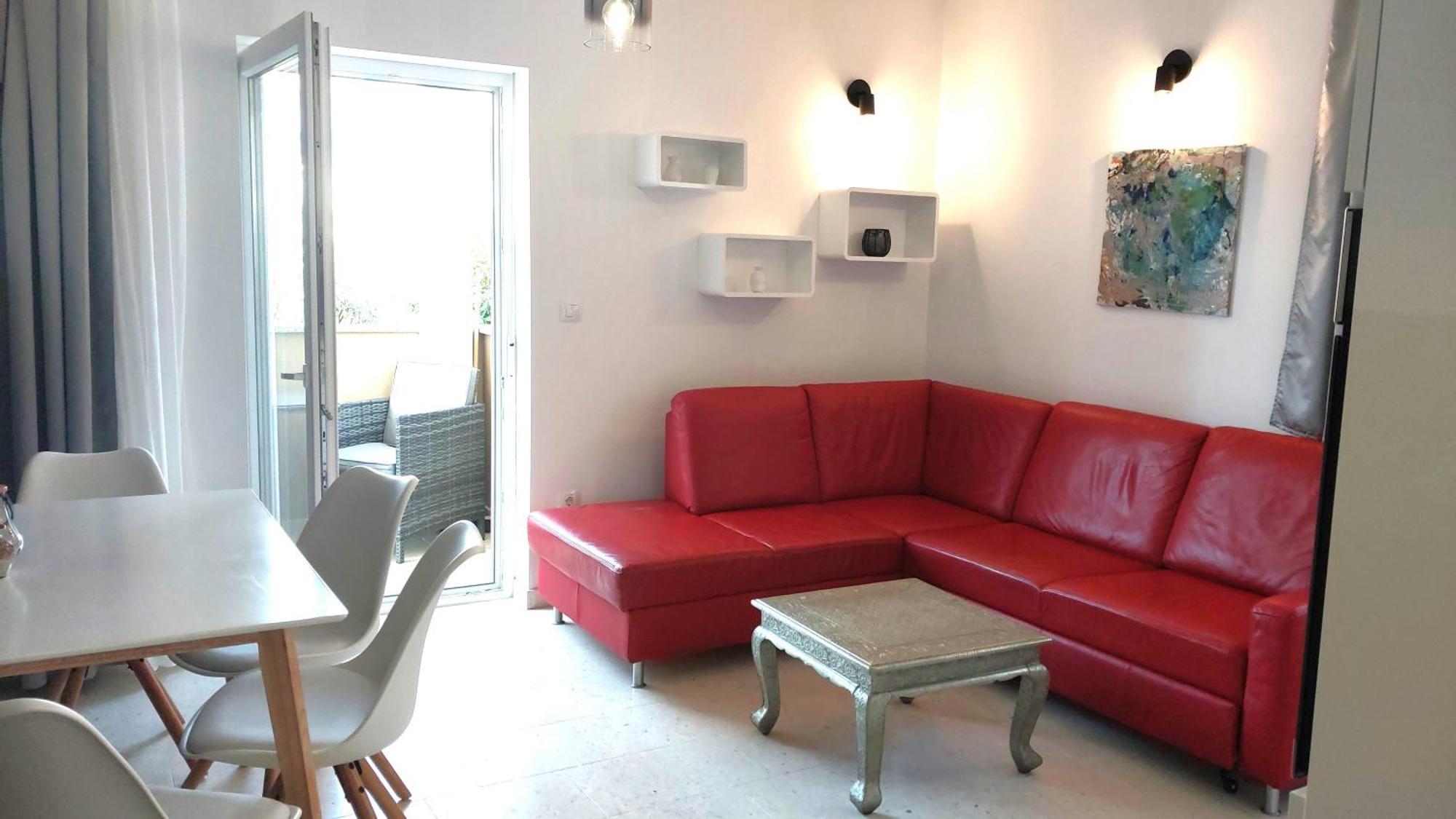 Paganor Apartments Pula Extérieur photo